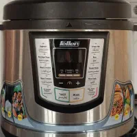 زودپز و پلوپز فلر