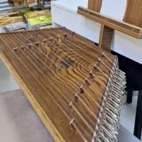 سنتور چوب گردو با کیفیت  /