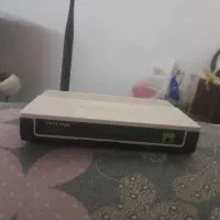 مودمtplink