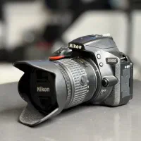 دوربین D5600 Nikon