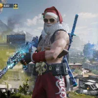 سلام اکانت گاد