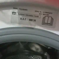 لباسشویی الجی ۷کیلویی|ماشین لباسشویی و خشک‌کن لباس|دهدشت, |دیوار