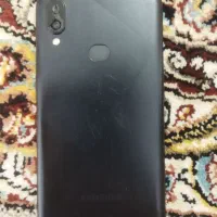 گوشیA10S|موبایل|زاهدان, |دیوار