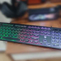کیبورد گیمینگ