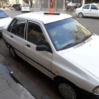 پراید ۸۱ سالم|خودرو سواری و وانت|پاکدشت, پاکدشت (مامازند)|دیوار