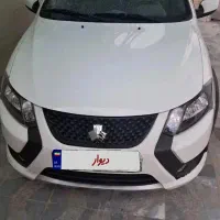 فروش کویک جی ایکس|خودرو سواری و وانت|اصفهان, ارغوانیه|دیوار