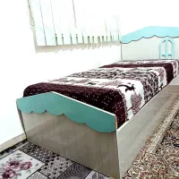 سرویس تخت و کمد نوجوان