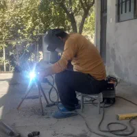 لوله کشی گاز خانگی و تجاری|خدمات پیشه و مهارت|قزوین, |دیوار