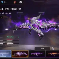 فریفایر|کنسول، بازی ویدئویی و آنلاین|لواسان, |دیوار