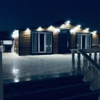 فروش تنهاویلای اقتصادی نوسازنمک آبرودوشهرکهای تابع