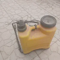 پمپ سم پاش|لوازم نظافت|باغ حلی, |دیوار