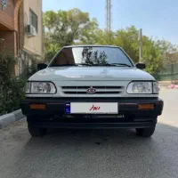پراید هاچبک