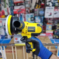 پولیش دریل ی سنباده برقی تفنگی