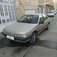 پژو مدل ۸۳ فقط تا دو روز دیگه