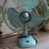 پنکه ژاپنی مارک سانیو