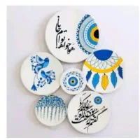 طراحی دبوارکوب فقط دونه ای‌40هزارتومان تخفیف