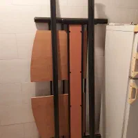 تختخواب دو۲ نفره،|تخت و سرویس خواب|صدرا-فارس, فاز ۱|دیوار