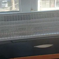 فروش مهتابی حرارتی گرمکن بیزیک درایو|بخاری، هیتر، شومینه|هشتگرد, شهرک ولیعصر (مصلی)|دیوار