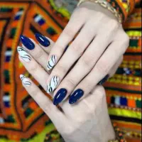 کرم دست و پا صورت