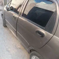 ام وی ام 110 چهار سیلندر مدل 91|خودرو سواری و وانت|خرمآباد, |دیوار