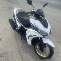 طرح ایروکس 180cc مدل 1402|موتورسیکلت|اسلامشهر, شهرک قائمیه|دیوار