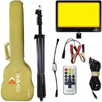 چراغ کمپینگ لنسری خودرو عمده و تک|کوهنوردی و کمپینگ|کرمان, |دیوار