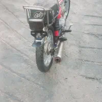 موتور ۱۵۰ ۵ دنده