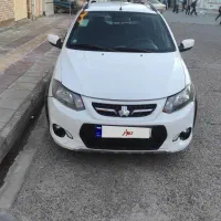 کوییک مدل 99|خودرو سواری و وانت|ساوه, |دیوار