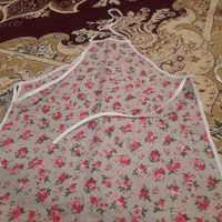 دوخت  دستگیره وپیشبند  اشپزخانه