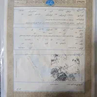 ۱۱۴متر زمین باغچه وباغ ویلا رباط کریم اصغر اباد|فروش زمین و ملک کلنگی|رباط‌کریم, رباط‌کریم|دیوار