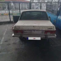 اسقاط فرسوده ۱