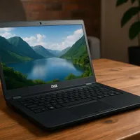 لپ تاپ دل DELL  ارزان و قسطی با قیمت دبی - مهندسی|رایانه همراه|بروجرد, |دیوار