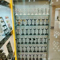 گوشواره آویز پیرسینگ
