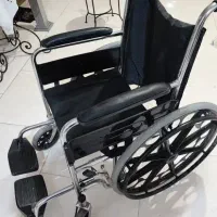 ویلچر نو نو