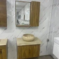 روشویی‌کابینتی|لوازم سرویس بهداشتی|تهران, یاخجی آباد|دیوار