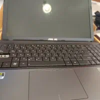 لب تاب ایسوس درحدنو Asus i3