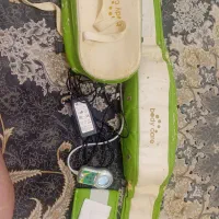 کمر بند لاقری