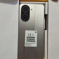 گوشی شیائومی Poco C71 128 gb|موبایل|تهران, تهرانپارس شرقی|دیوار
