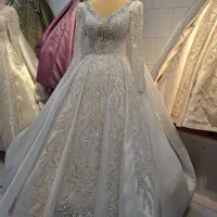 کرایه و فروش لباس عروس و مجلسی