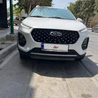 x22 پرو دستی ۴۰۲|خودرو سواری و وانت|اصفهان, شاهد|دیوار