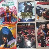 بازی های پلی استیشن 2