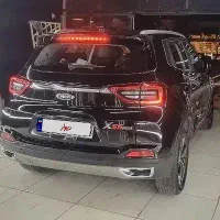 X55 پرو 1401|خودرو سواری و وانت|مشهد, سید رضی|دیوار