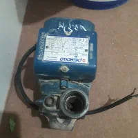 پمپ نیم اسب پدرولو