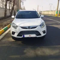 جک اس 5 اتومات 2000