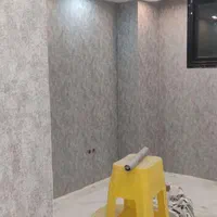 نصاب) کاغذ دیواری پوستر۳بعدی کفپوش با ضمانت کتبی|خدمات پیشه و مهارت|اصفهان, احمدآباد|دیوار