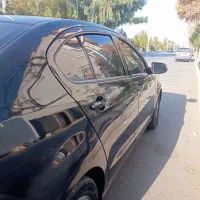 شاهین G سانروف دار