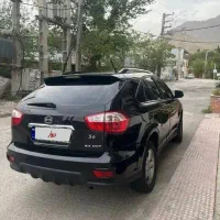 بی وای دی اس ۶(BYD)|خودرو سواری و وانت|تهران, حشمتیه|دیوار