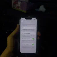 ایفون13نرمال256گیگ|موبایل|ایلام, |دیوار