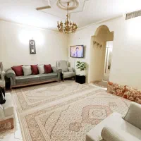 52متر-پارکینگ-آسانسور-پاسیو-خوش-نقشه-تمیز