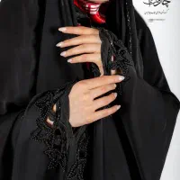 چادر عربی درسا
